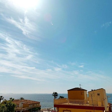 Casa Todo Verde-A Murcia Holiday Rentals Property Лос-Алькасарес Екстер'єр фото