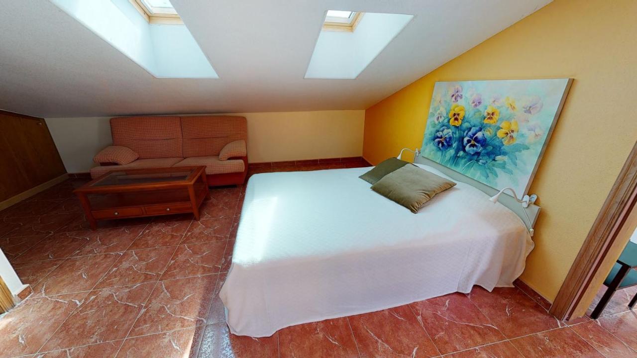 Casa Todo Verde-A Murcia Holiday Rentals Property Лос-Алькасарес Екстер'єр фото