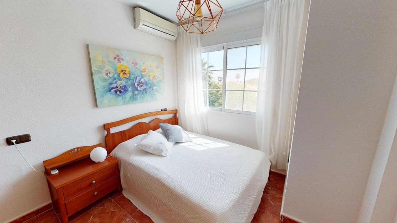 Casa Todo Verde-A Murcia Holiday Rentals Property Лос-Алькасарес Екстер'єр фото
